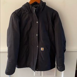 Carhartt Full Swing Cryder Jacket